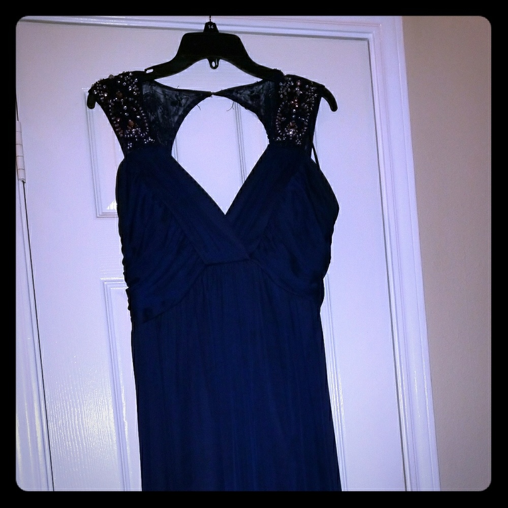 Formal Gown